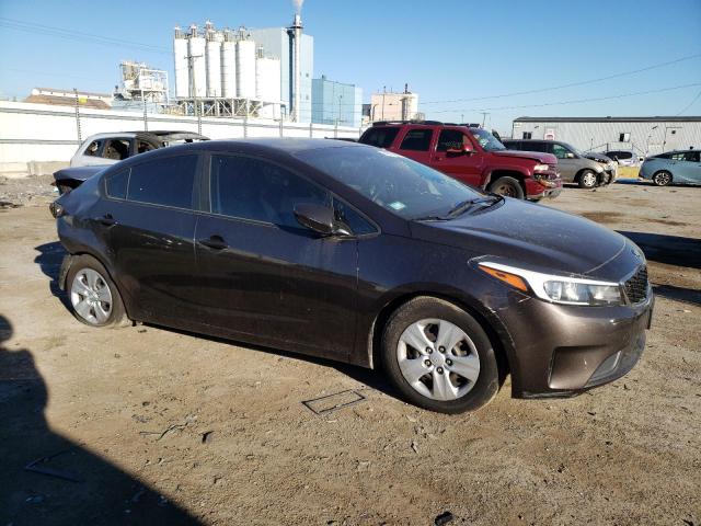 Photo 3 VIN: 3KPFK4A78HE122972 - KIA FORTE LX 