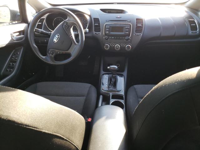 Photo 7 VIN: 3KPFK4A78HE122972 - KIA FORTE LX 