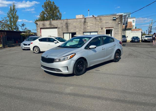 Photo 1 VIN: 3KPFK4A78HE123491 - KIA FORTE LX 