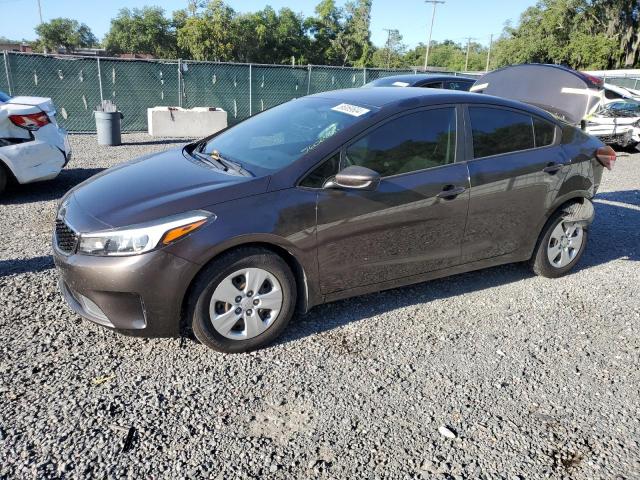 Photo 0 VIN: 3KPFK4A78HE130392 - KIA FORTE 