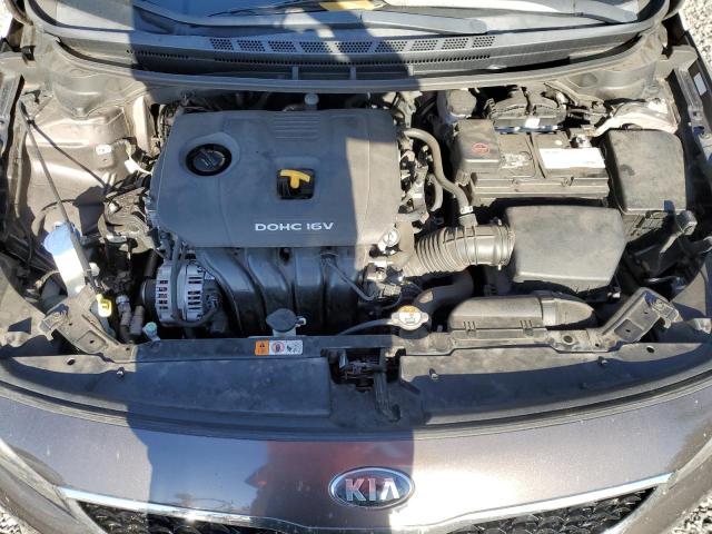 Photo 10 VIN: 3KPFK4A78HE130392 - KIA FORTE 