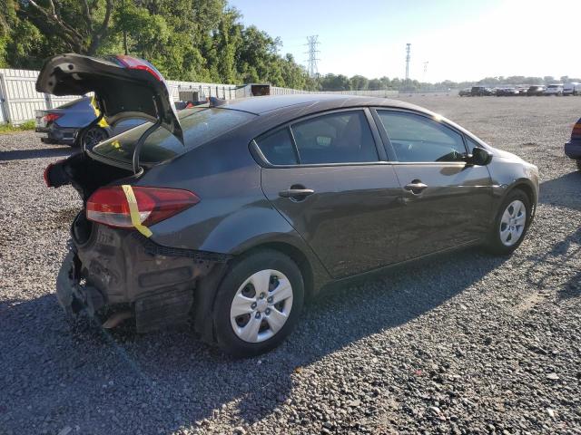 Photo 2 VIN: 3KPFK4A78HE130392 - KIA FORTE 