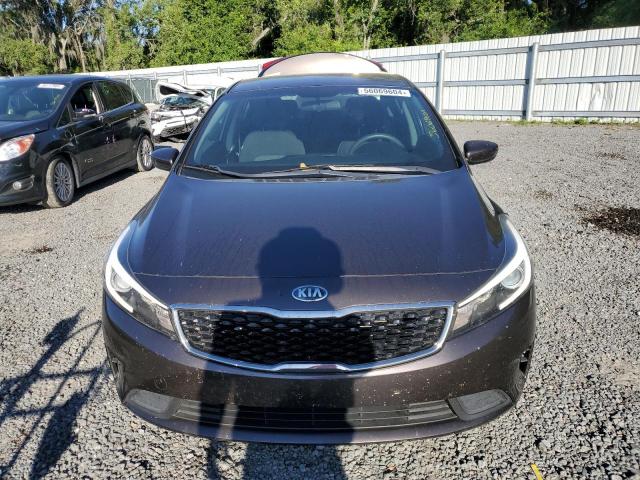 Photo 4 VIN: 3KPFK4A78HE130392 - KIA FORTE 