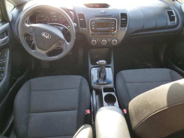 Photo 7 VIN: 3KPFK4A78HE130392 - KIA FORTE 