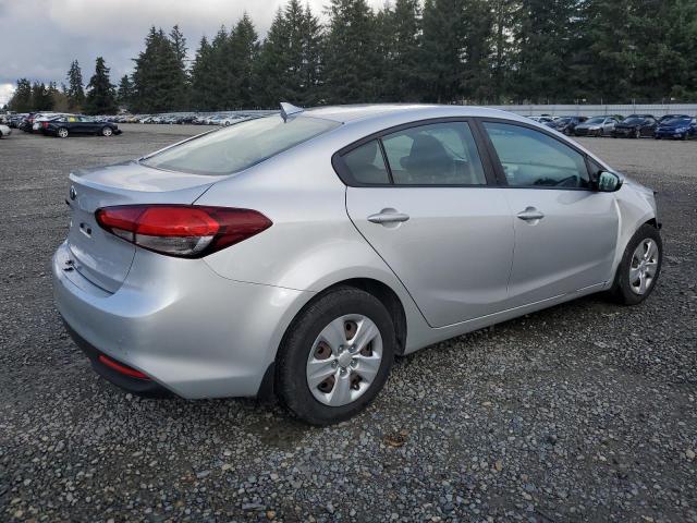 Photo 2 VIN: 3KPFK4A78HE133289 - KIA FORTE LX 