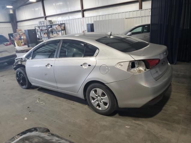 Photo 1 VIN: 3KPFK4A78HE134118 - KIA FORTE LX 