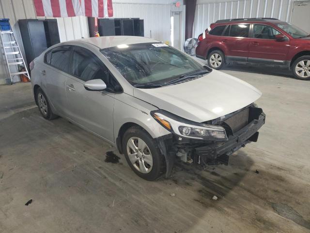 Photo 3 VIN: 3KPFK4A78HE134118 - KIA FORTE LX 