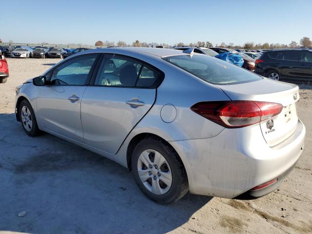 Photo 1 VIN: 3KPFK4A78HE134362 - KIA FORTE 