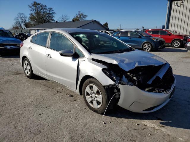 Photo 3 VIN: 3KPFK4A78HE134362 - KIA FORTE 