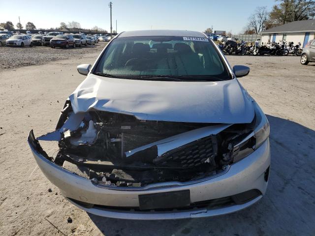 Photo 4 VIN: 3KPFK4A78HE134362 - KIA FORTE 