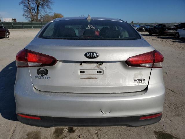 Photo 5 VIN: 3KPFK4A78HE134362 - KIA FORTE 