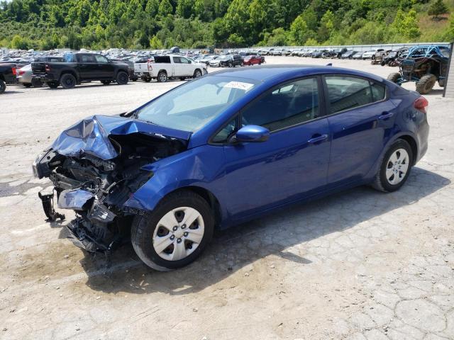 Photo 0 VIN: 3KPFK4A78HE135026 - KIA FORTE 