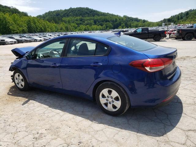 Photo 1 VIN: 3KPFK4A78HE135026 - KIA FORTE 