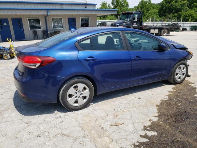 Photo 2 VIN: 3KPFK4A78HE135026 - KIA FORTE 