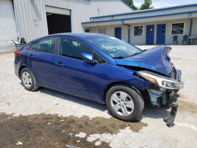 Photo 3 VIN: 3KPFK4A78HE135026 - KIA FORTE 