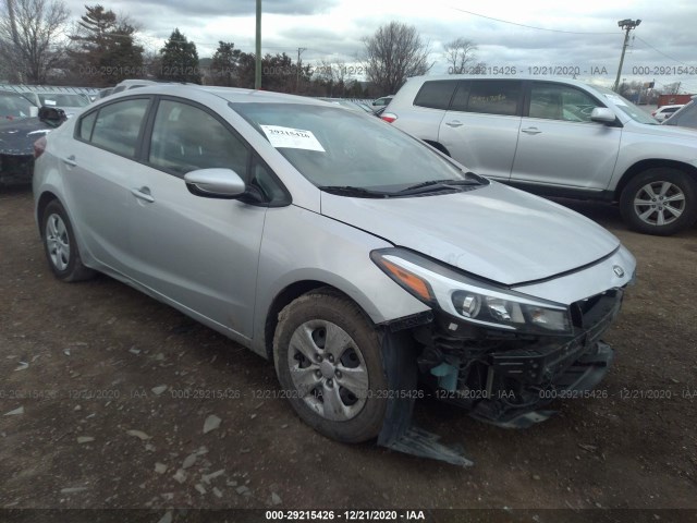 Photo 0 VIN: 3KPFK4A78HE143109 - KIA FORTE 