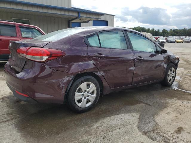 Photo 2 VIN: 3KPFK4A78HE149024 - KIA FORTE 