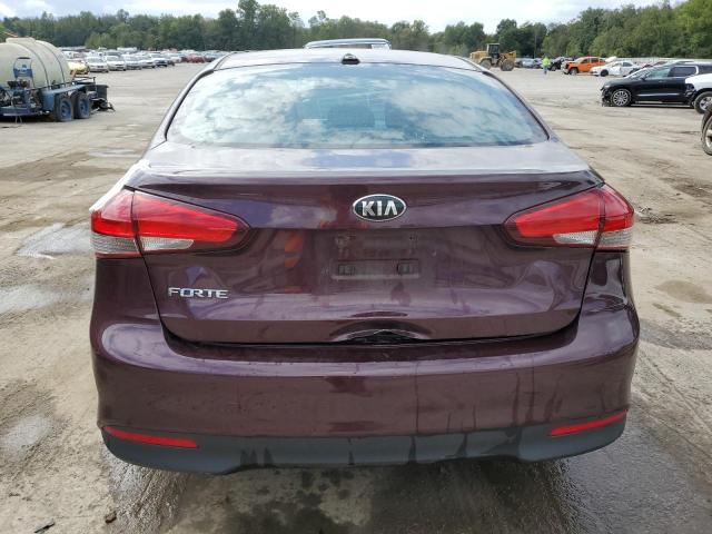 Photo 5 VIN: 3KPFK4A78HE149024 - KIA FORTE 