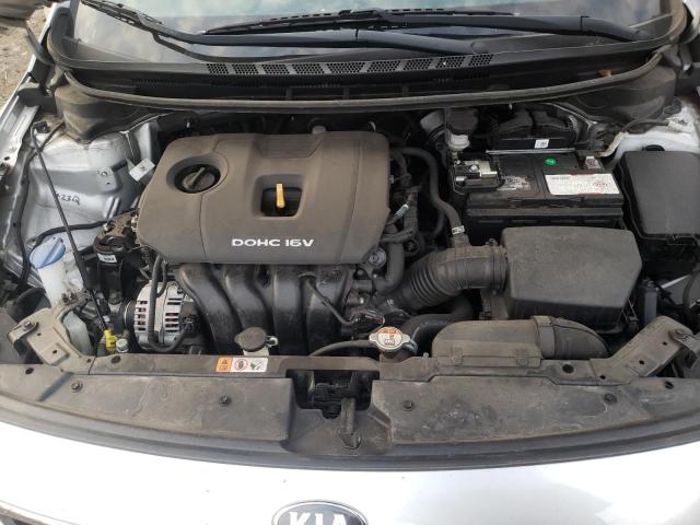 Photo 6 VIN: 3KPFK4A78HE151291 - KIA FORTE LX 