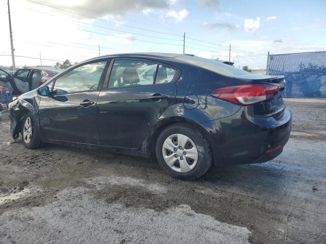 Photo 1 VIN: 3KPFK4A78HE153154 - KIA FORTE LX 