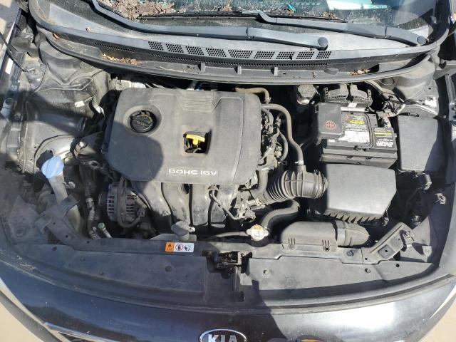 Photo 10 VIN: 3KPFK4A78HE153154 - KIA FORTE LX 