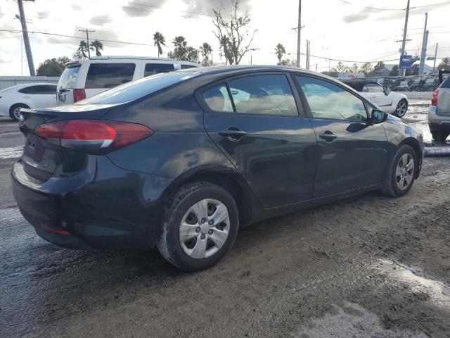 Photo 2 VIN: 3KPFK4A78HE153154 - KIA FORTE LX 