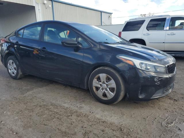 Photo 3 VIN: 3KPFK4A78HE153154 - KIA FORTE LX 