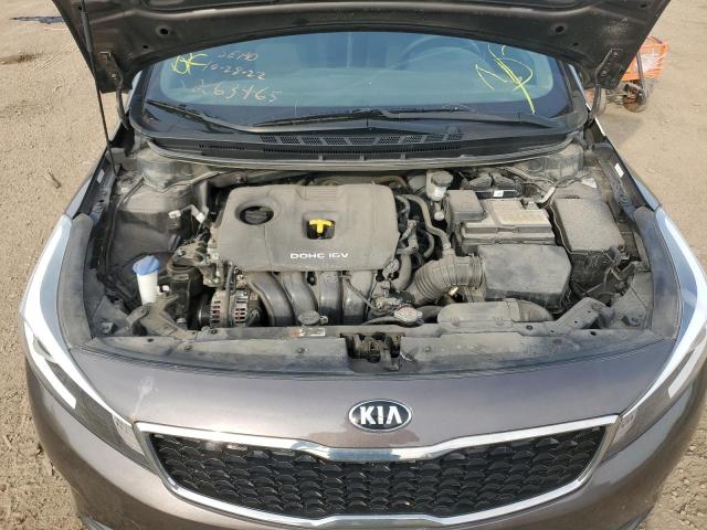 Photo 6 VIN: 3KPFK4A78HE156202 - KIA FORTE LX 