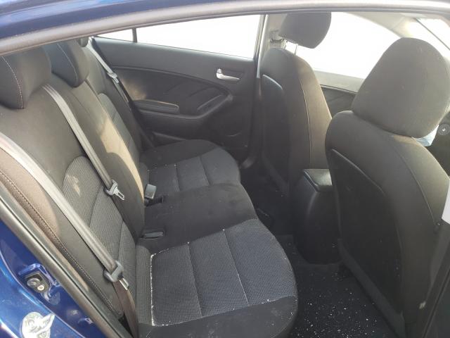 Photo 5 VIN: 3KPFK4A78HE159889 - KIA FORTE LX 