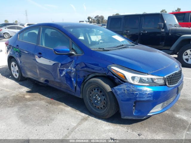 Photo 0 VIN: 3KPFK4A78HE159892 - KIA FORTE 