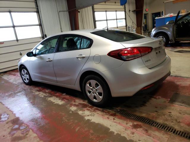 Photo 1 VIN: 3KPFK4A78HE160122 - KIA FORTE LX 