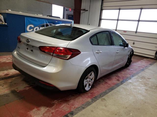 Photo 2 VIN: 3KPFK4A78HE160122 - KIA FORTE LX 