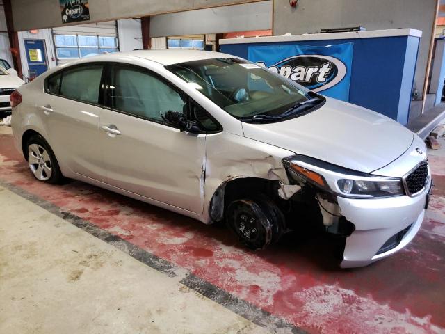 Photo 3 VIN: 3KPFK4A78HE160122 - KIA FORTE LX 