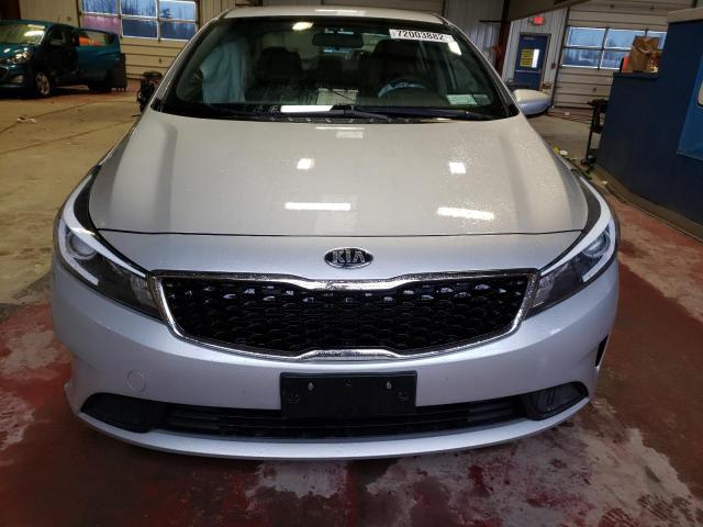 Photo 4 VIN: 3KPFK4A78HE160122 - KIA FORTE LX 