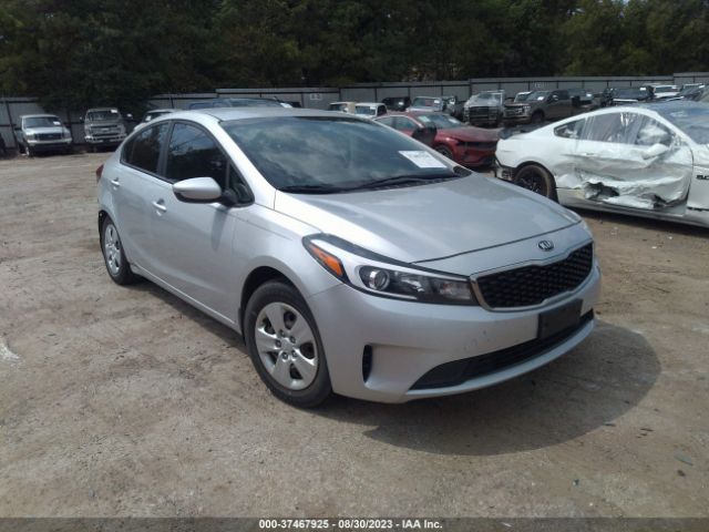 Photo 0 VIN: 3KPFK4A78JE165505 - KIA FORTE 