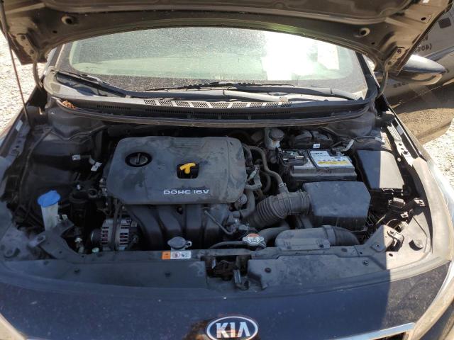 Photo 10 VIN: 3KPFK4A78JE177198 - KIA FORTE LX 