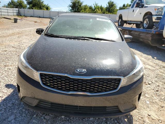 Photo 4 VIN: 3KPFK4A78JE177198 - KIA FORTE LX 