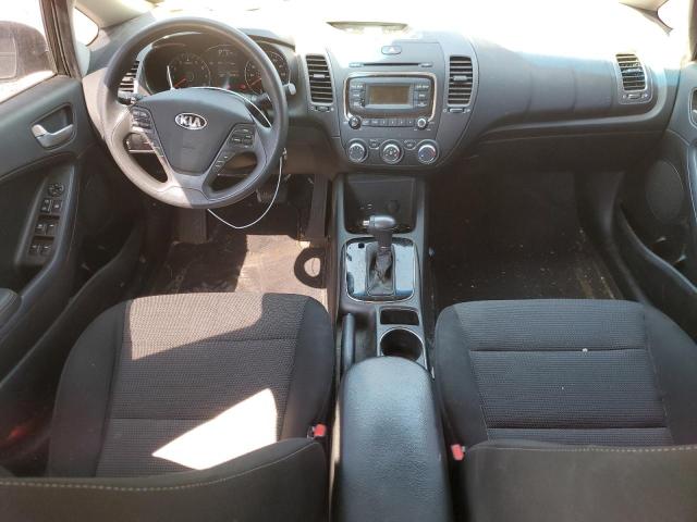 Photo 7 VIN: 3KPFK4A78JE177198 - KIA FORTE LX 