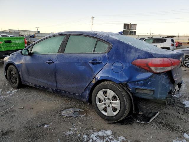 Photo 1 VIN: 3KPFK4A78JE178514 - KIA FORTE LX 