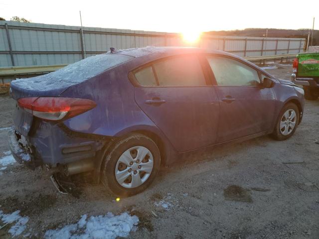 Photo 2 VIN: 3KPFK4A78JE178514 - KIA FORTE LX 