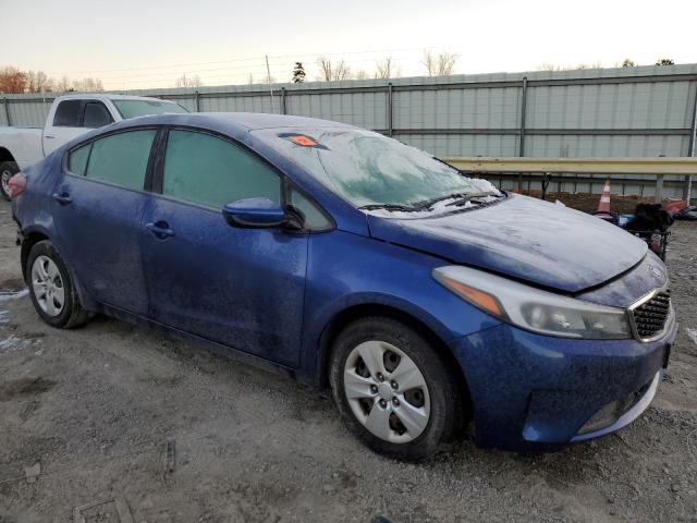 Photo 3 VIN: 3KPFK4A78JE178514 - KIA FORTE LX 