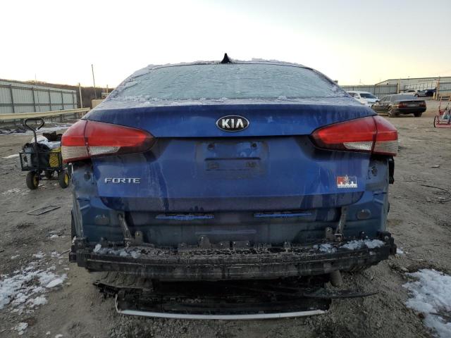 Photo 5 VIN: 3KPFK4A78JE178514 - KIA FORTE LX 