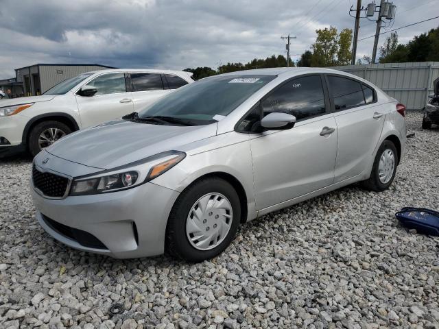 Photo 0 VIN: 3KPFK4A78JE181199 - KIA FORTE 