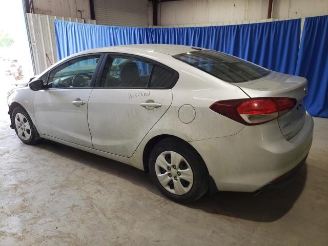 Photo 1 VIN: 3KPFK4A78JE182238 - KIA FORTE 