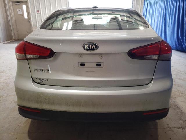 Photo 5 VIN: 3KPFK4A78JE182238 - KIA FORTE 