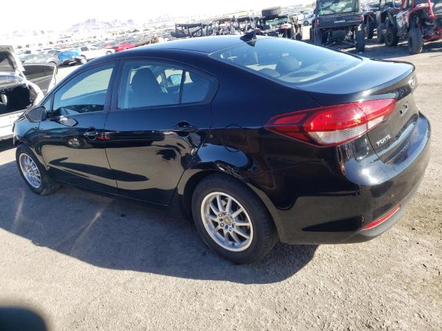 Photo 1 VIN: 3KPFK4A78JE182319 - KIA FORTE LX 