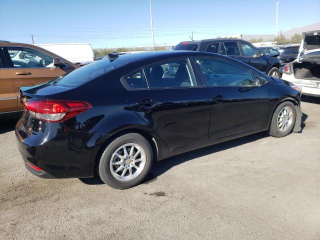 Photo 2 VIN: 3KPFK4A78JE182319 - KIA FORTE LX 