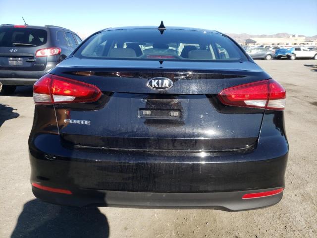 Photo 5 VIN: 3KPFK4A78JE182319 - KIA FORTE LX 