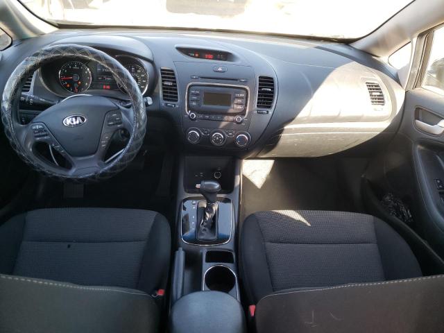 Photo 7 VIN: 3KPFK4A78JE182319 - KIA FORTE LX 