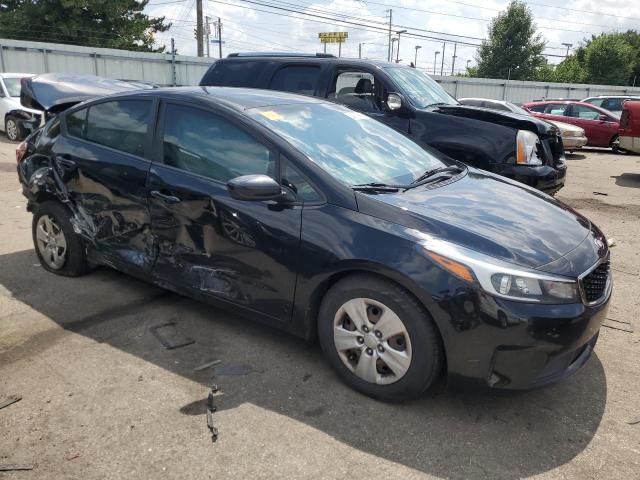 Photo 3 VIN: 3KPFK4A78JE182885 - KIA FORTE LX 